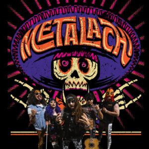presale metalachi mike g