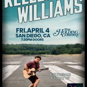 General Admission
