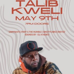 General Admission