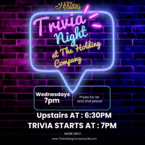 Trivia