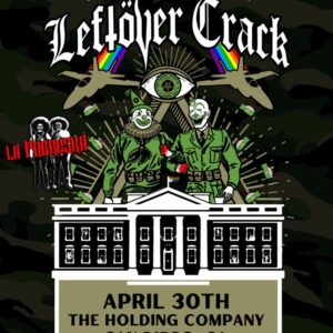 presale LOC
