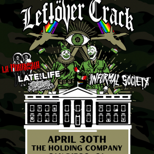General Admission
