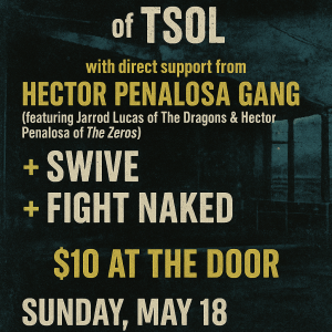 General Admission