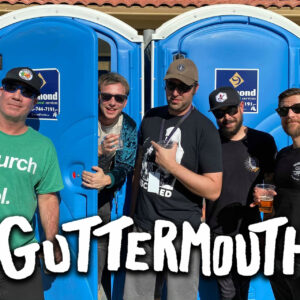 presale gutter