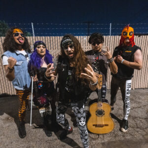 presale metalachi