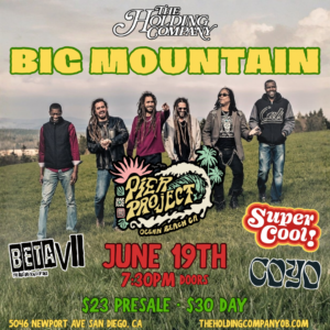 General Admission