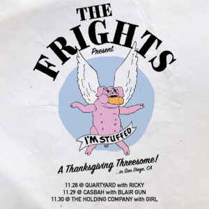 The Frights - General Admission