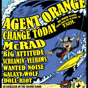 General Admission Tier 1