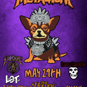 General Admission