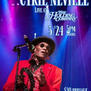 presale - cyril