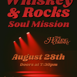General Admission