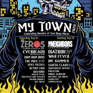 presale - my town d1