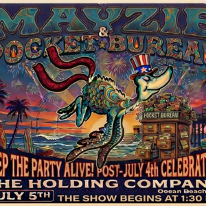 General Admission