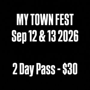 General Admission